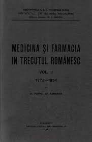 Garda felina sezonul 2 episodul 17 partea 1 planul lui scar de al distruge pe simba pentru tot deaun. Calameo Medicina Si Farmacia In Trecutul Romanesc Volumul 2 Samarian Pompei Gh 1938