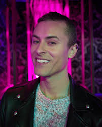 Cory Wade (@corywadeofficial) • Instagram photos and videos