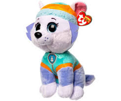 Snow and ice everest is ready to go! Ty Paw Patrol Everest 24cm Ab 12 99 Preisvergleich Bei Idealo De
