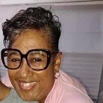 Mrs. Juanita Franklin-Hairston Obituary