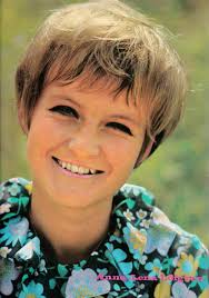 BILDJOURNALEN] Anna-Lena Löfgren