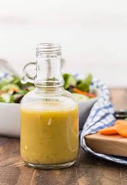 You Ll Want To Add This Easy White Wine Vinaigrette Recipe To Your Salad Routine It S The Perfect Dressing For Almost Any Type