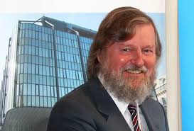 Wenn die Immobilienbranche feiert