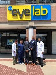Since Its Inception In 2013 My Eyelab Has Become A Leader In The Eye Health Industry By Developing An Accessible A Comprehensive Eye Exam Cool Eyes Eye Health