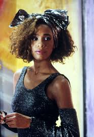 I Know Another Madonna Thread But This Is More Of A History Question Was Madonna Considered Beautiful When Whitney Houston Whitney Houston 80s Lipstick Trend