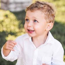 Qld's cutest toddler: Vote now