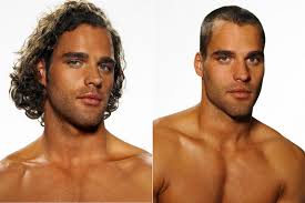 No Sweat (GQ Magazine U.S.)