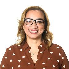 Vanessa Rolon's Instagram, Twitter & Facebook