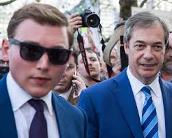 Fraudster George Cottrell seen at numerous Reform events despite 'no formal  role' in party | Reform UK | The Guardian