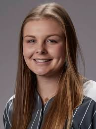 2019 Softball Roster