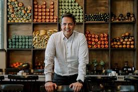 Restaurant.com is a premier digital marketing site for restaurants. Restaurantes E Delivery Online Formam Um Novo Modelo De Negocio Abrasel