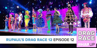 The queens must makeover drag race superfans. Rupaul S Drag Race Season 12 Episode 4 Ru Cap Rupaul S Drag Race All Stars Season 5 Rucaps Podcast