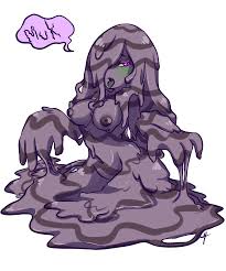 Rule34 - If it exists, there is porn of it  tiki san, muk  127086