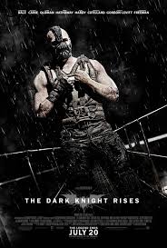 The dark knight rises has made many viewers feel extremely satisfied with the scenes as the plane explodes, the broken bridge collapse or thousands of people fight in chaos which are done meticulously, monumentally, and support for the images are excellent soundtracks. The Dark Knight Rises The Dark Knight Rises The Dark Knight Trilogy Dark Knight