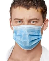 Masque publishing announces its newest release in the widely successful line of igt slots for pc & mac, available. Masque De Procedure Hypoallergenique Certifie Astm F2100 Niveau 1 Bleu Medi Secur