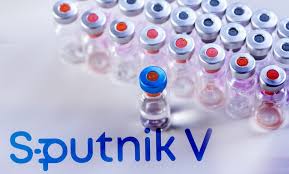 Russia's first approved vaccine was developed and produced entirely domestically and has a name intentionally invoking the space race of the 1950s. Germany In Talks To Secure Doses Of Russia S Sputnik Vaccine