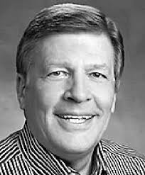 Russell BIEBER Obituary (1948