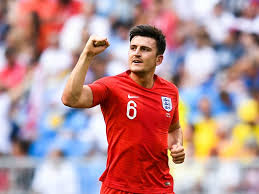 Of course he was part of the memes, seeing as how the world cup is being held in russia. Harry Maguire New 50 Note Change Org Petition