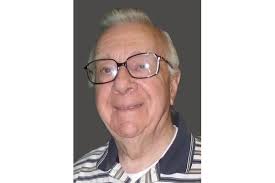 John Craddock Obituary (1922