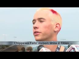 Numerous records set during exciting track and field state championship