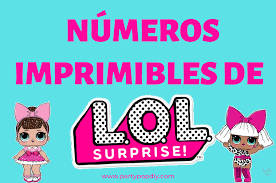 This website stores data such as cookies to enable essential site functionality, as well as marketing, personalization, and analytics. Numeros Lol Surprise Para Descargar Gratis Partypop Diy