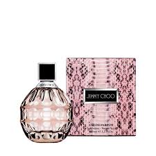 Jimmy Choo Edp 100ml Jimmy Choo Perfume Jimmy Choo Fragrance Women Perfume