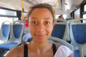 This Anthropology Student Blogs to Release Her Darkest Thoughts