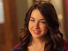 Being Erica" Wash, Rinse, REPEAT (TV Episode 2010)