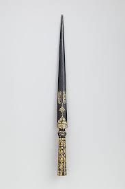 Pin On Thrown Weapons