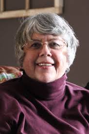 Linda Maxwell Obituary (2015)