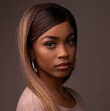 Shante Mcclain's Instagram, Twitter & Facebook