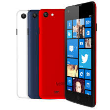 YEZZ Billy 4.7 with Microsoft's Windows ...