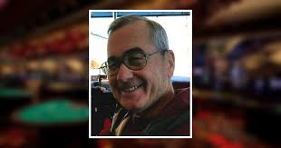 Paul R. Hussey Obituary December 12, 2024