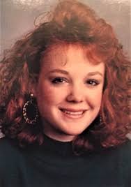 Burbank High School, Burbank, CA In Memoriam: Darlene Kay Paul Suhrbier,  BHS 1989