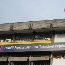 Kos dan masalah pengurusan juga dapat dikurangkan kerana wujudnya perkongsian sumber dan kecekapan pengurus dapat ditingkatkan kerana aktiviti antara unit dikoordinasikan bagi mewujudkan keseragaman. Alumni Fakulti Pengurusan Dan Teknologi Pejabat Uitm Home Facebook