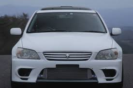 Toyota Altezza Gxe1 2001 - 2005 2.0 - 1988Cc 24V Vvti 1G-Fe Petrol Engine
