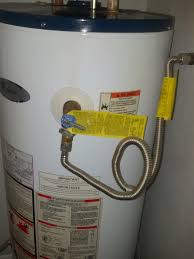 The wrong type of pipe material and poor connections are also forces that create leaking. The Official Plumber S Hall Of Shame