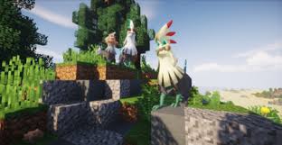 Un top servers de minecraft 1.16.5 que forma parte de una lista de los. Estos Son Los 7 Mejores Servidores De Minecraft Desde Survival Hasta Minijuegos