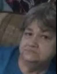 Obituary information for Glenetta Faye Curtis