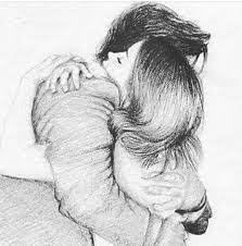 Image Result For Hug Drawing Hugging Drawing Cute Couple Drawings Romantic Art Feel free to explore, study and enjoy paintings with paintingvalley.com. pinterest