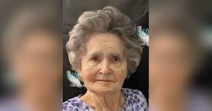 Obituary for Ruby Mae Davis