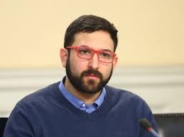 Cae Miguel Crispi, el asesor, amigo y compañero político que Boric no  quería dejar ir