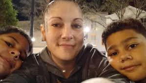 Fundraiser by Paul Beddiges : My sister and her children