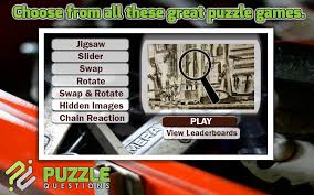 Contains a 1000 piece jigsaw puzzle. Amazon Com Tools Jigsaw Puzzle Games Appstore For Android