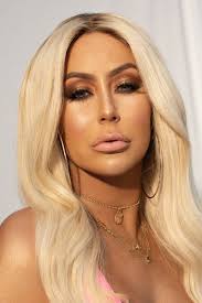 Aubrey O'Day — The Movie Database (TMDB)