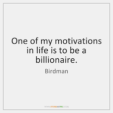 Im a hard worker, and everything with me is, if i work hard, i should get paid for it. Birdman Quotes Storemypic Page 1