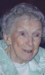 Mary B. (Scanlon) Robinson, 88