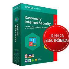 Kaspersky Internet Security Multidevice 2019 3 Lic Renovacion Electronica Celsat