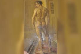 Sean connery died at the age of 90, after a full life that included james bond work, body building you can't become james bond without a little bodybuilding. A Decade Before James Bond Sean Connery Was A Nude Model News Brig