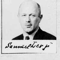 Samuel Levy (1895–1961)